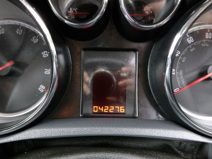 2025 Vauxhall Mokka