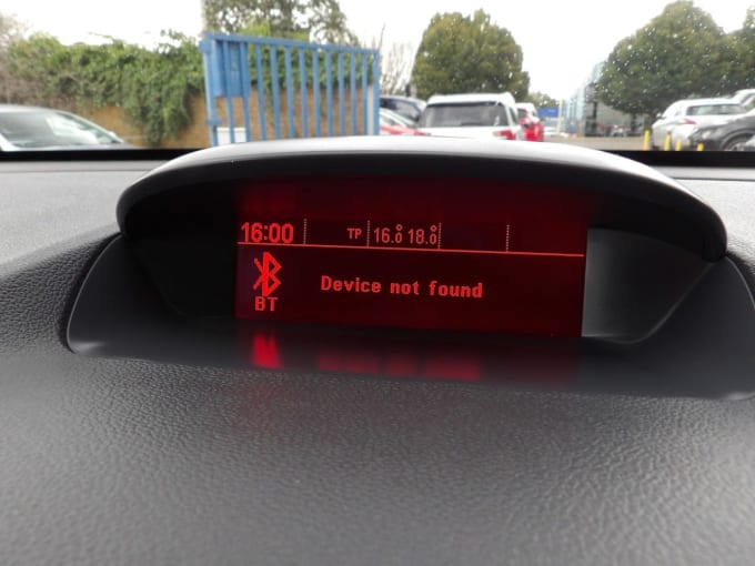 2025 Vauxhall Mokka