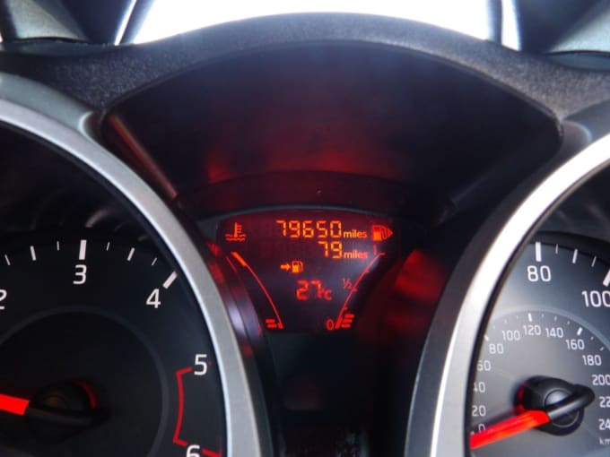 2025 Nissan Juke