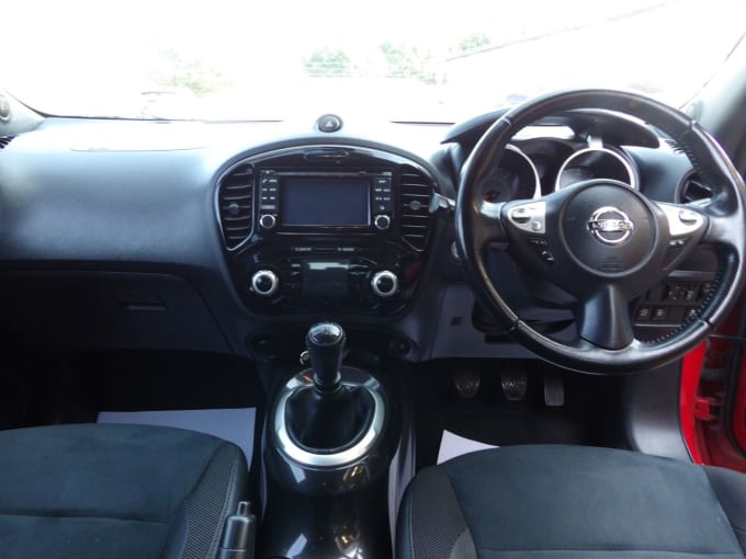 2025 Nissan Juke