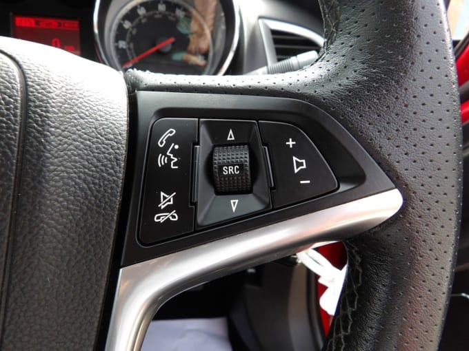 2025 Vauxhall Astra Gtc