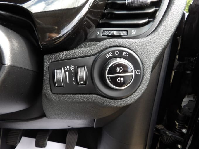 2015 Fiat 500x