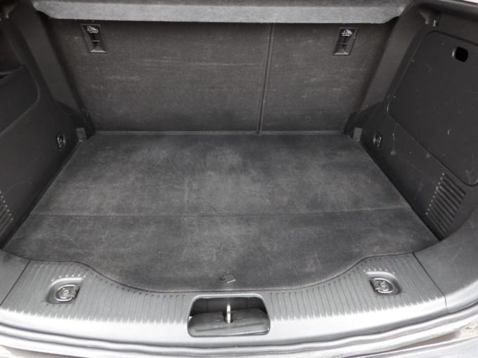 2015 Vauxhall Mokka