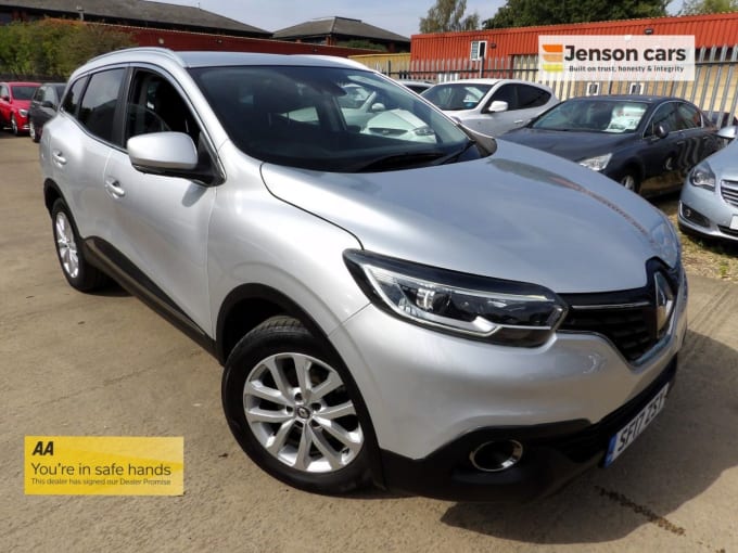 2025 Renault Kadjar