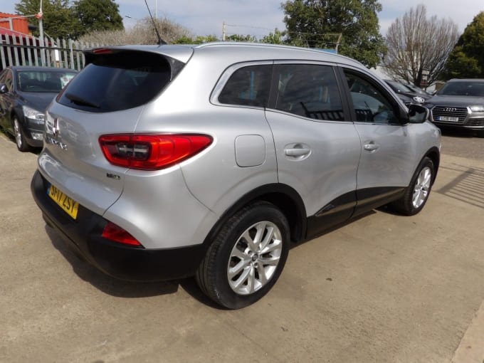 2025 Renault Kadjar