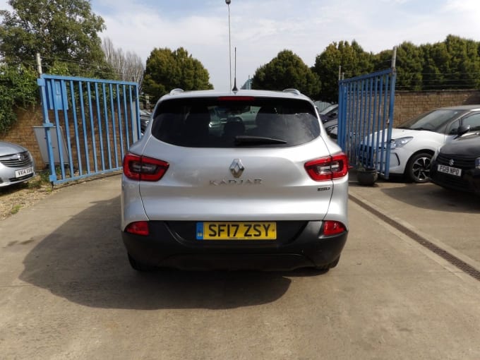 2025 Renault Kadjar