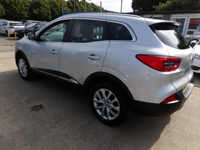 2025 Renault Kadjar