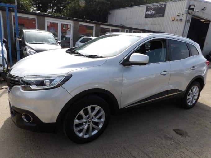 2025 Renault Kadjar