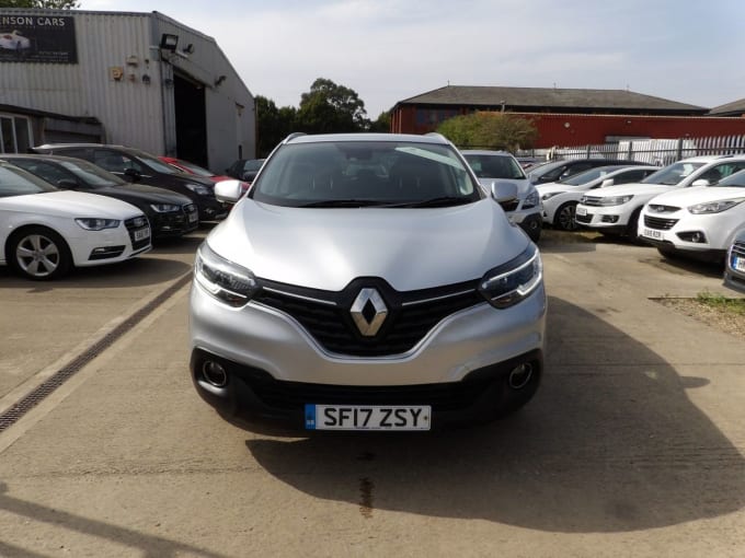 2025 Renault Kadjar