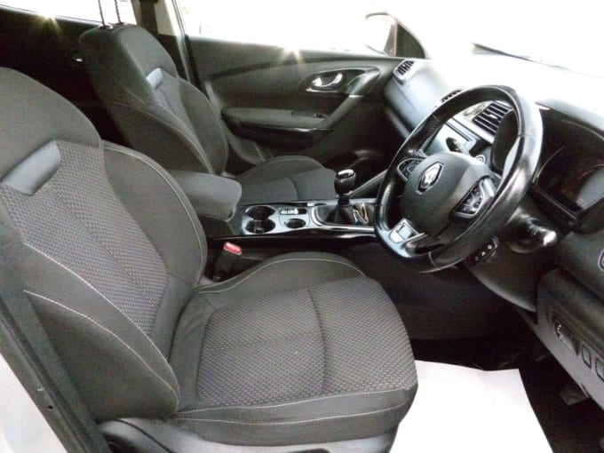 2025 Renault Kadjar