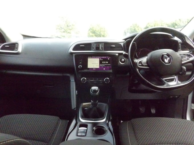 2025 Renault Kadjar
