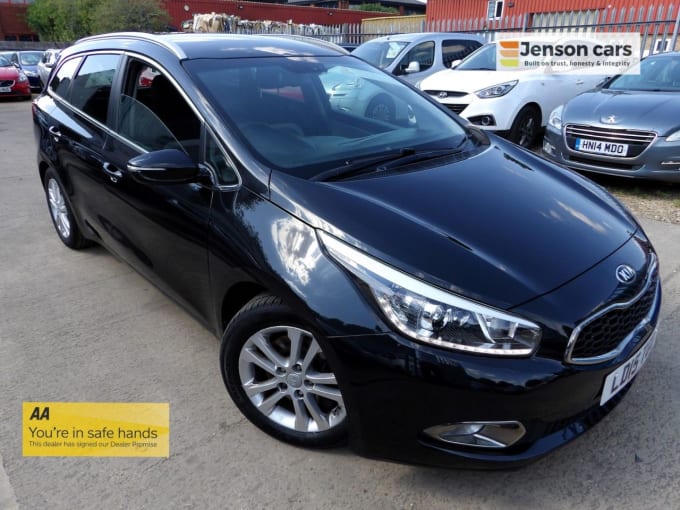 2025 Kia Ceed