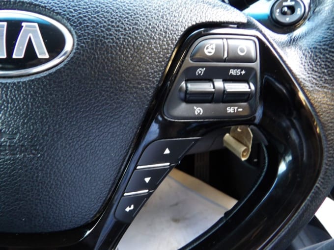 2025 Kia Ceed