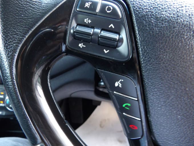 2025 Kia Ceed
