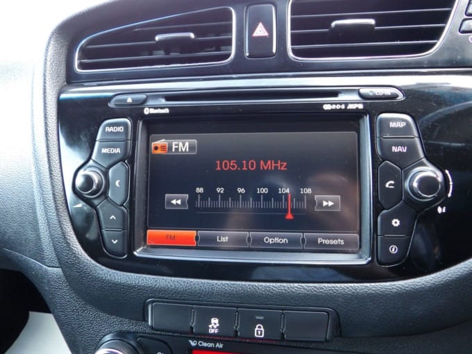 2025 Kia Ceed