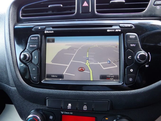 2025 Kia Ceed