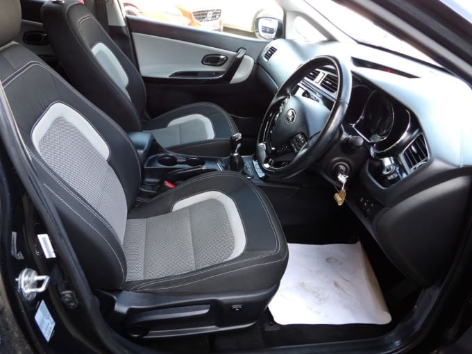 2025 Kia Ceed