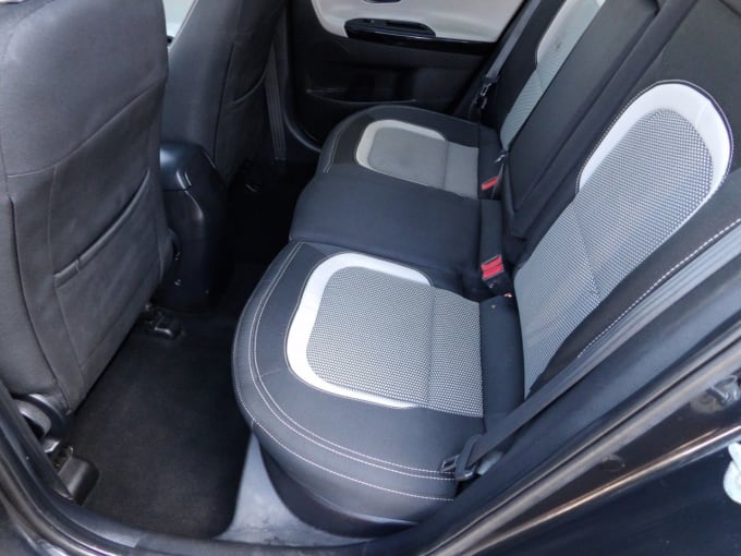 2025 Kia Ceed