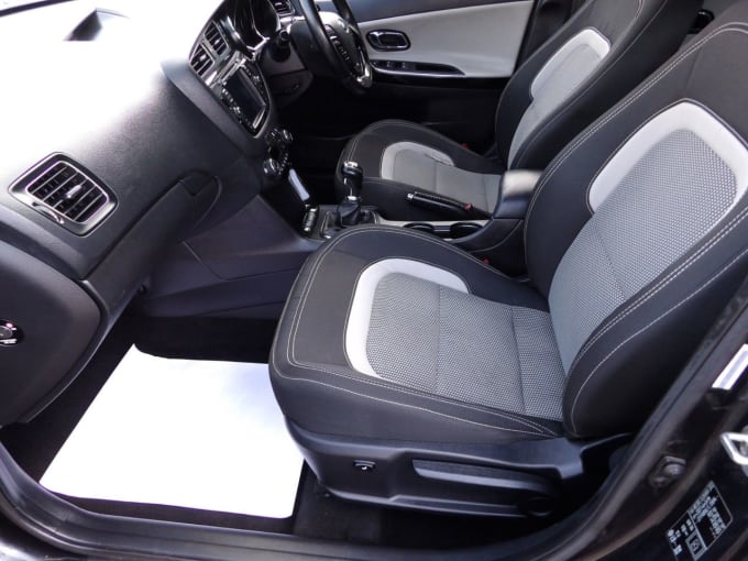 2025 Kia Ceed