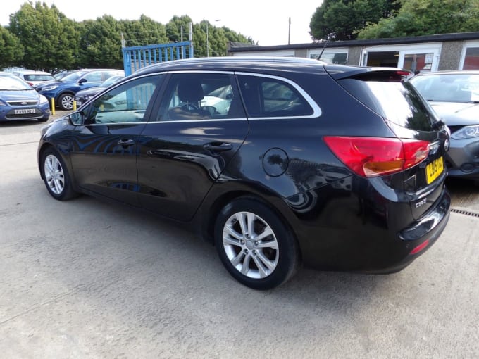 2025 Kia Ceed