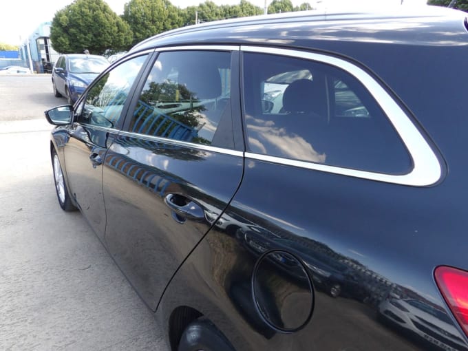 2025 Kia Ceed