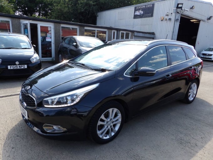 2025 Kia Ceed