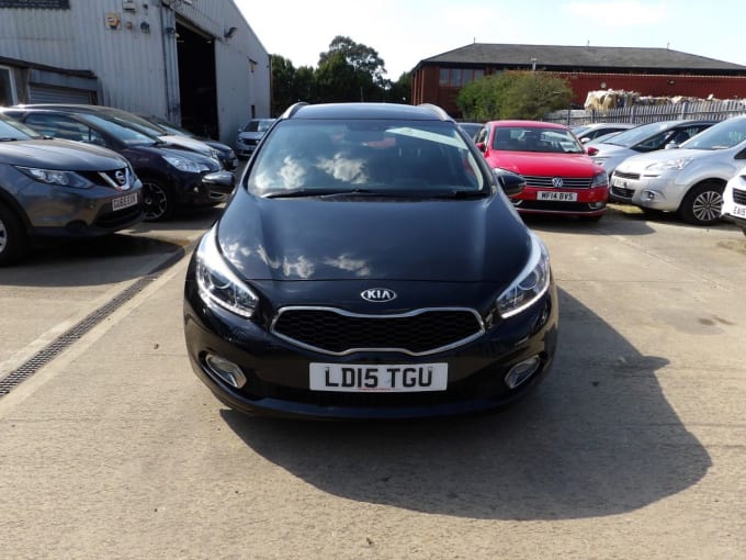 2025 Kia Ceed