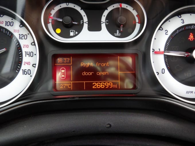 2025 Fiat 500l