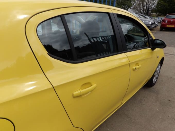 2025 Vauxhall Corsa