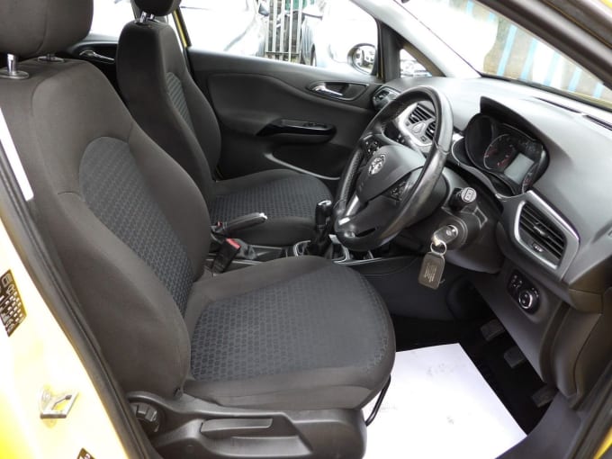 2025 Vauxhall Corsa