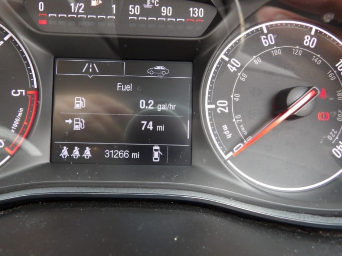 2025 Vauxhall Corsa