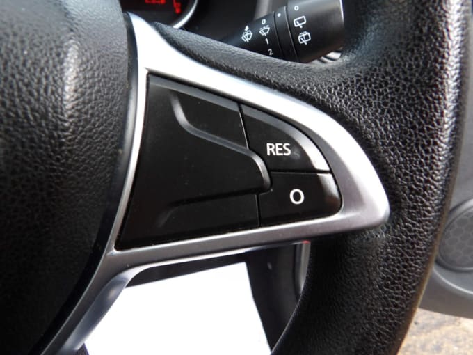 2025 Dacia Sandero