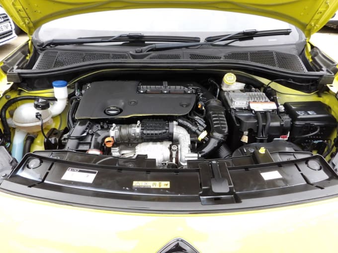 2025 Citroen C4 Cactus
