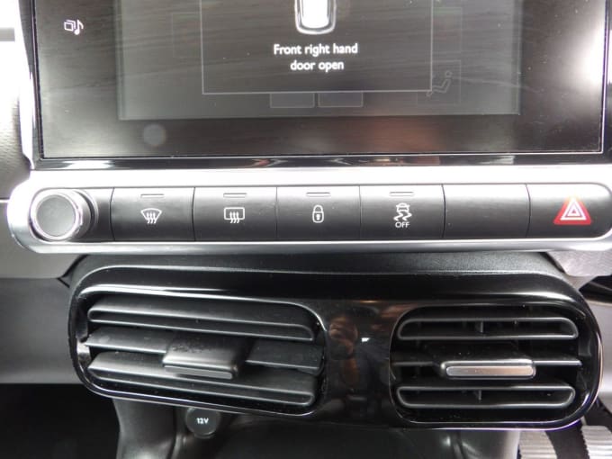 2025 Citroen C4 Cactus