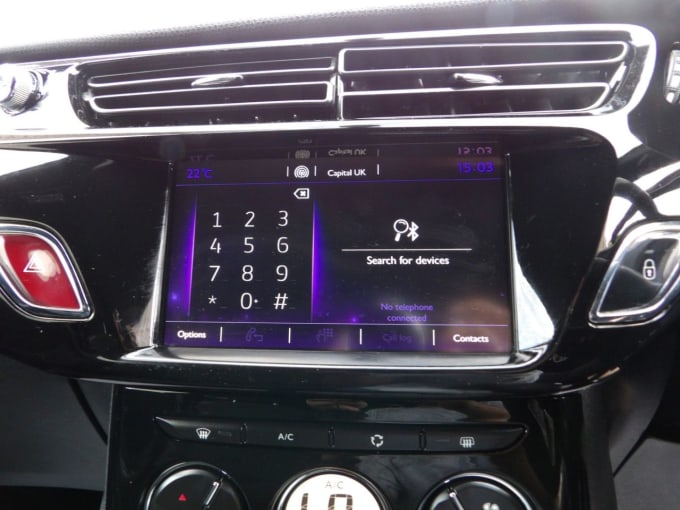 2025 Ds Automobiles Ds 3