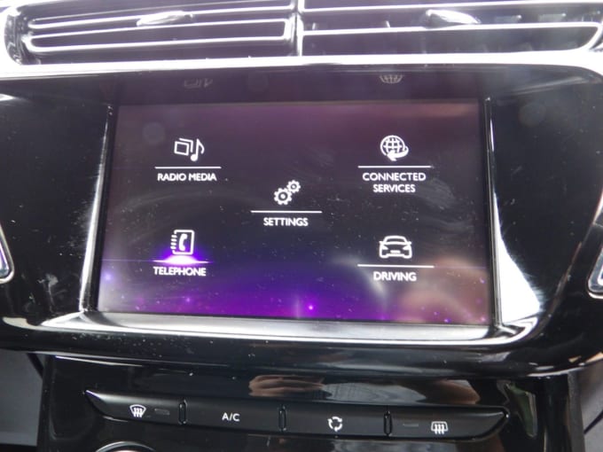 2025 Ds Automobiles Ds 3