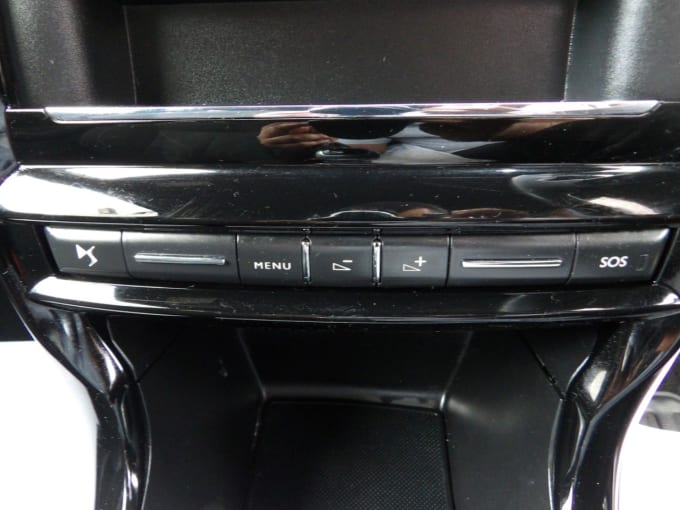 2025 Ds Automobiles Ds 3