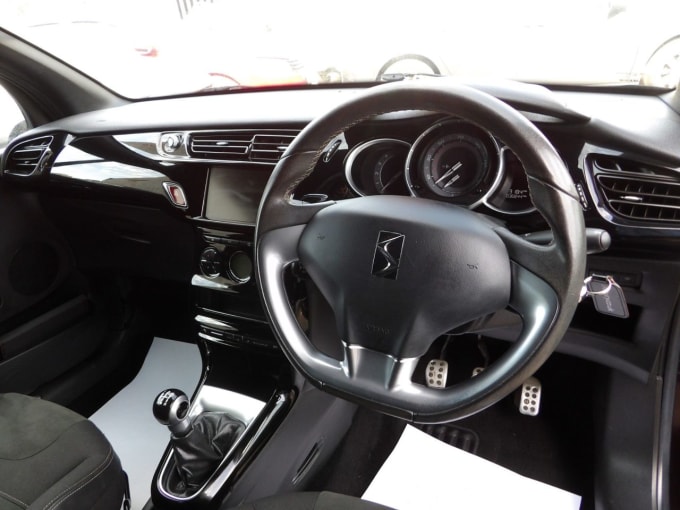 2025 Ds Automobiles Ds 3