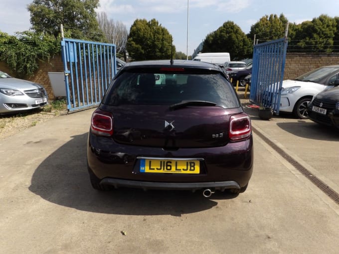 2025 Ds Automobiles Ds 3