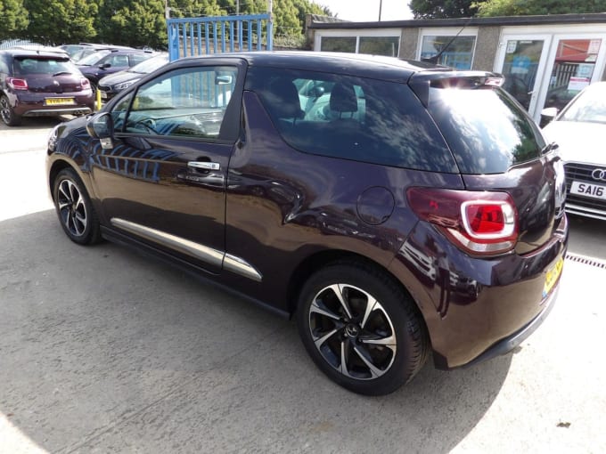 2025 Ds Automobiles Ds 3