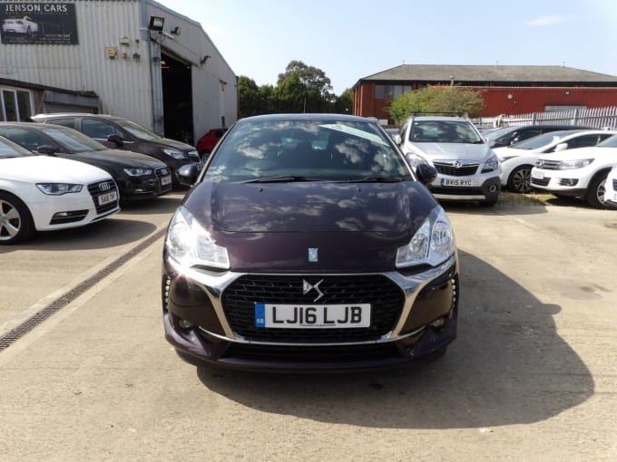 2025 Ds Automobiles Ds 3