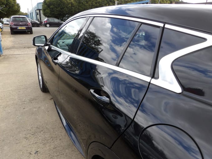 2025 Infiniti Q30