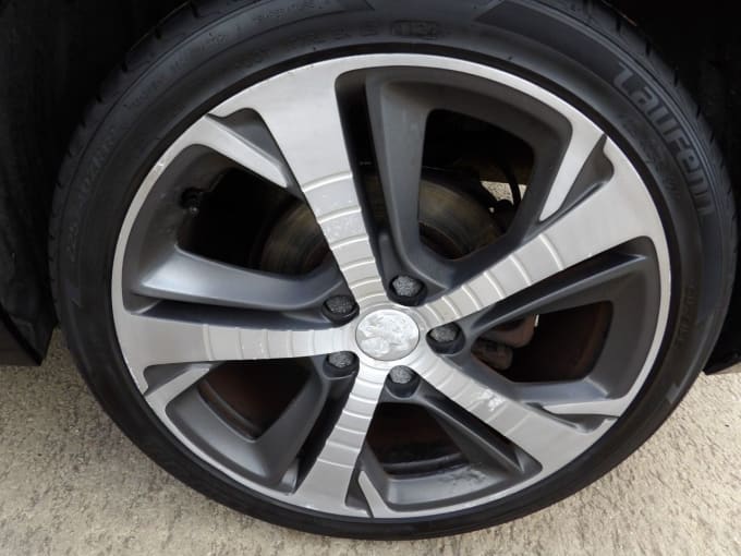 2025 Peugeot 308
