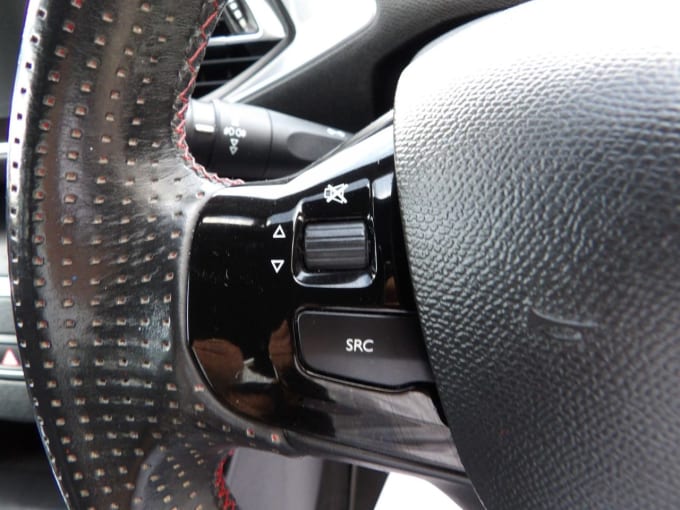 2025 Peugeot 308
