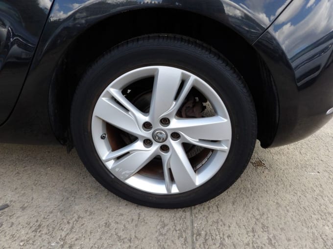2025 Vauxhall Astra
