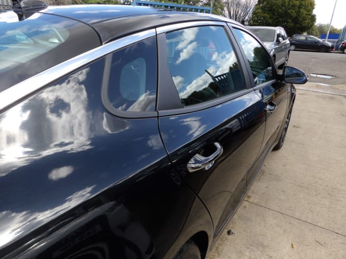 2025 Kia Optima