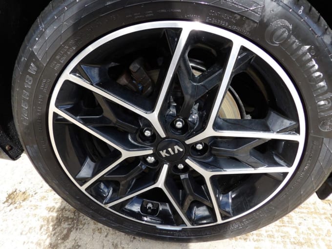 2025 Kia Optima