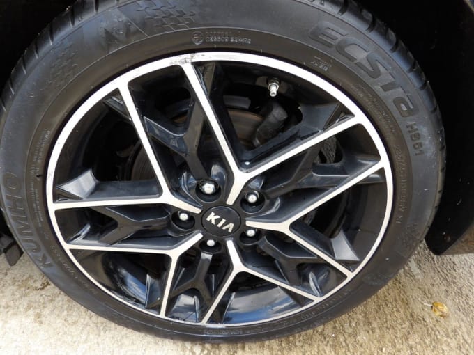 2025 Kia Optima