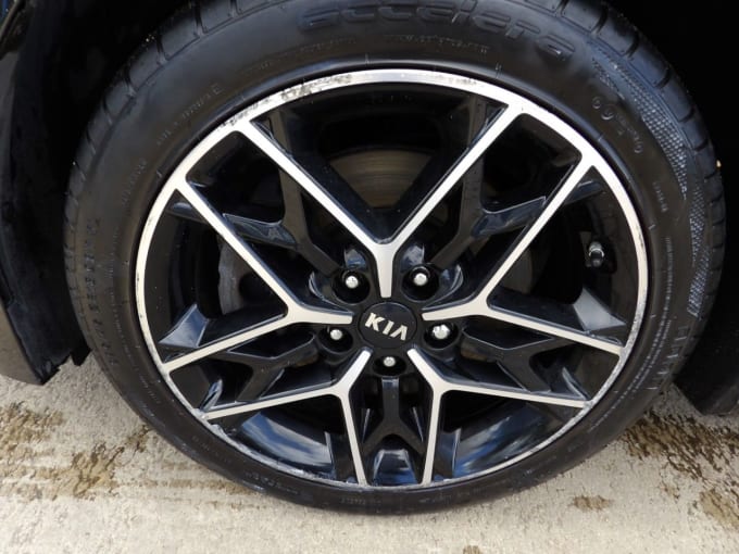 2025 Kia Optima