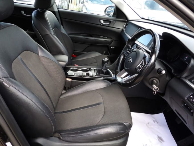 2025 Kia Optima